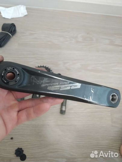 Система fsa (без каретки)