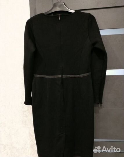 Шерстяное платье Max mara, размер M