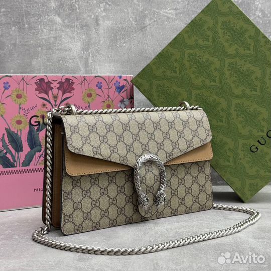 Сумка женская gucci