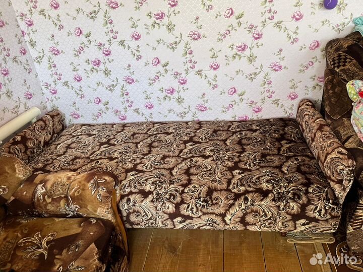 Диван и софа