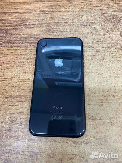 iPhone Xr, 64 ГБ