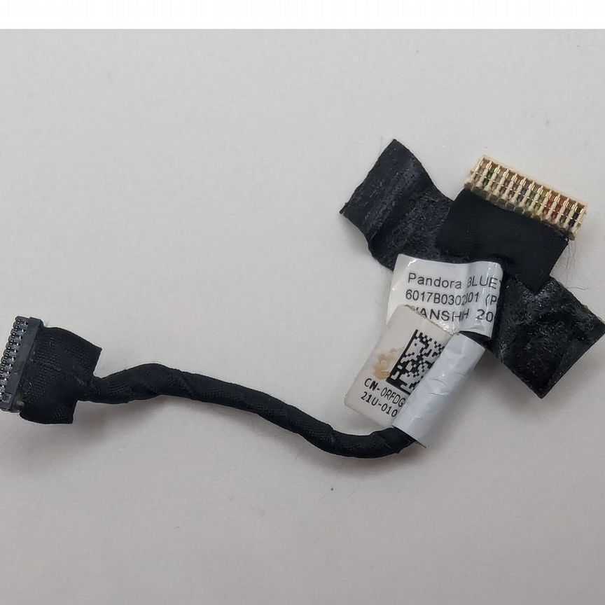 [0RFDGG] Шлейф 0rfdgg, Dell Latitude E6220
