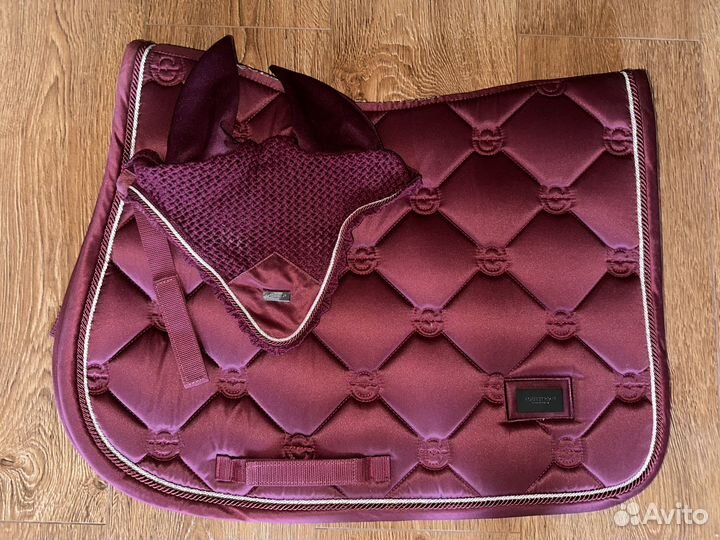 Комплект вальтрап и ушки