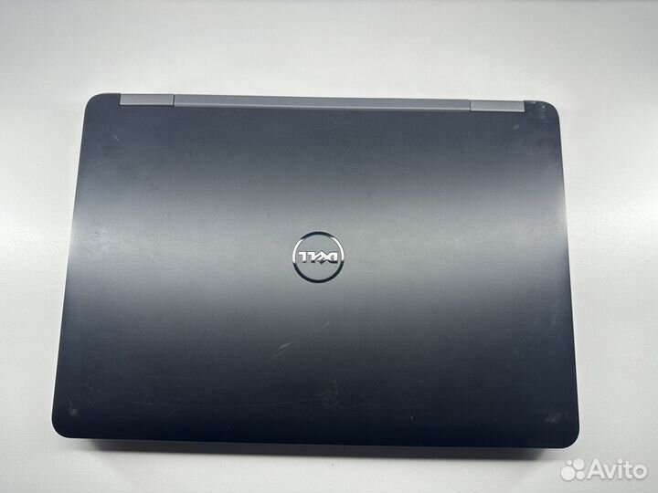 Dell latitude i5/8Гб/240Гб SSD