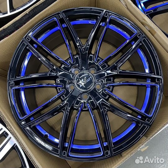 Новые диски 18 дюймов 5/100