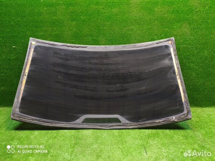 Стекло двери багажника Chevrolet Cobalt T250