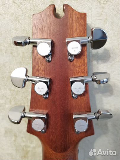 Акустическая гитара New Tone (полн.массив)