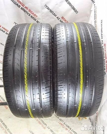 Pirelli Scorpion Verde 235/45 R20 100V