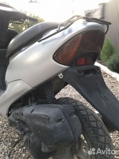 Хонда дио 35 zx в хорошем состоянии