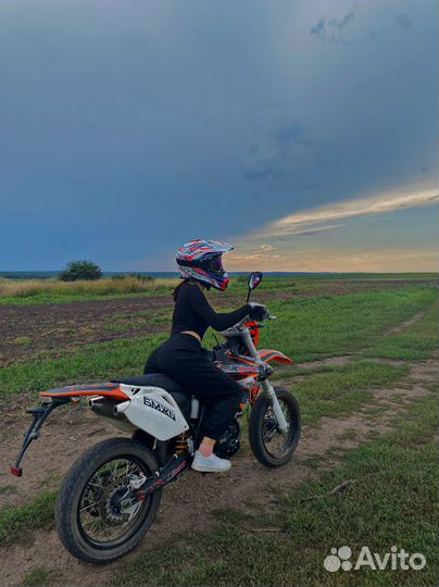 ABM ZR 250