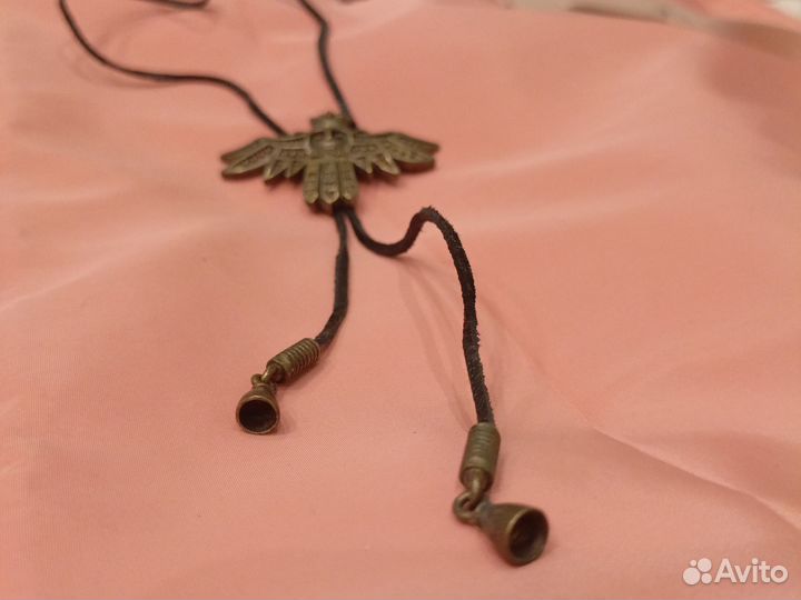 Новый амулет