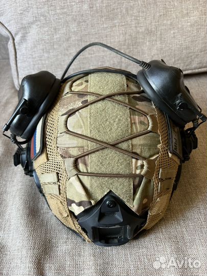 Шлем Армейский