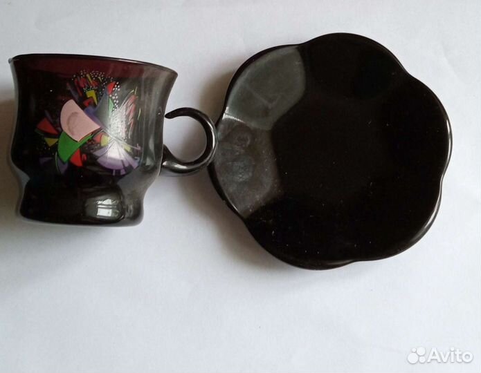 Кофейный набор