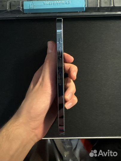 iPhone 13 Pro Max, 256 ГБ