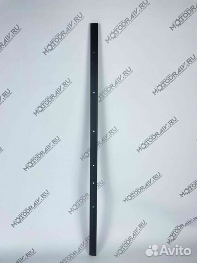 Направляющая гусеницы (накладка склиза) dingo T125