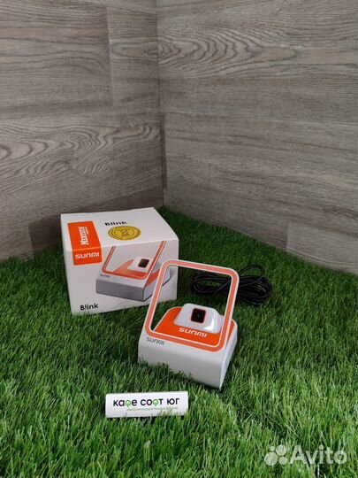 Сканер QR-кодов mertech Sunmi NS010