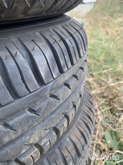 Колеса r13 летние