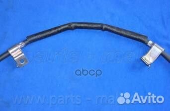 Трос стояночного тормоза зад прав PTA146 Pa