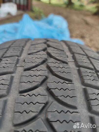 Kormoran SnowPro 235/55 R17 103V