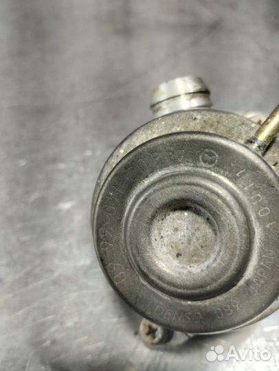 Клапан вентиляции картерных газов Mercedes Ml W163