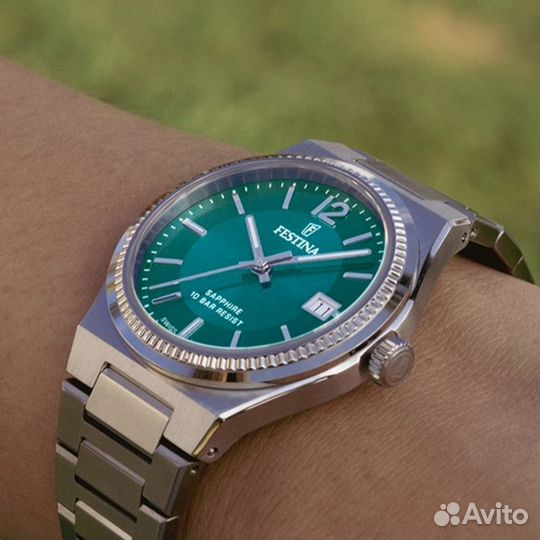 Часы Женские Festina F20035/5