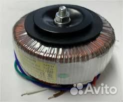 Трансорматор понижающий