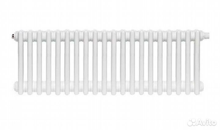 Радиатор irsap tesi 30365 20 секций (белый) T30