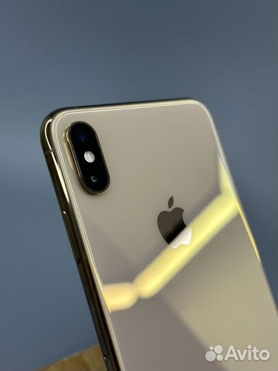 iPhone Xs Max, 512 ГБ