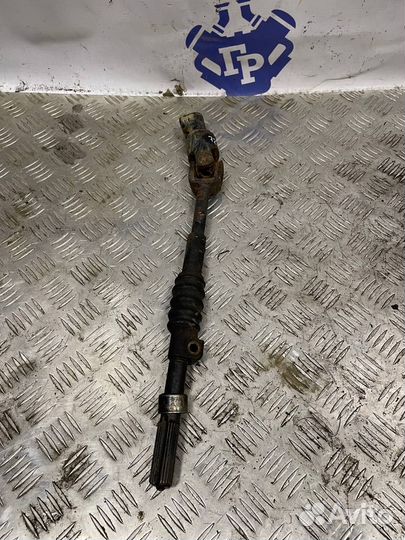 Карданчик рулевой LX 570 2007 - б/у