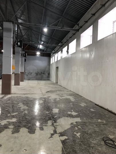 Торговая площадь, 620 м²