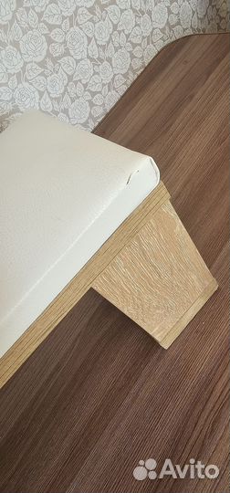 Подставка для рук маникюрная