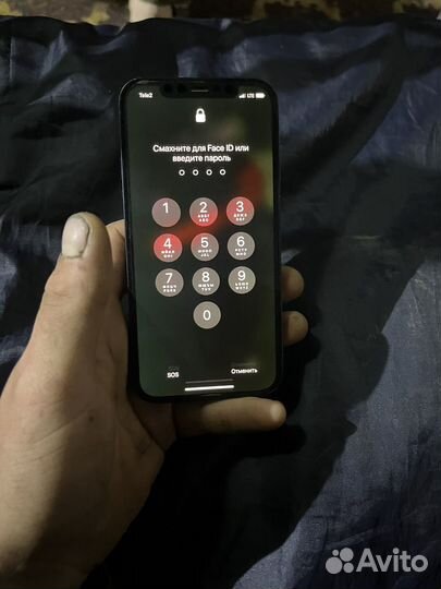 iPhone 12, 64 ГБ