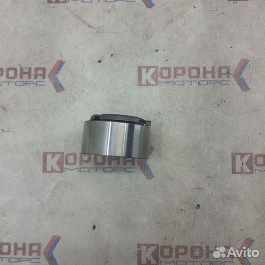 Ролик ремня грм fiat Punto