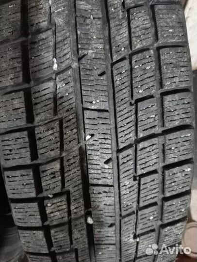 Yokohama Ice Guard IG30 195/70 R15