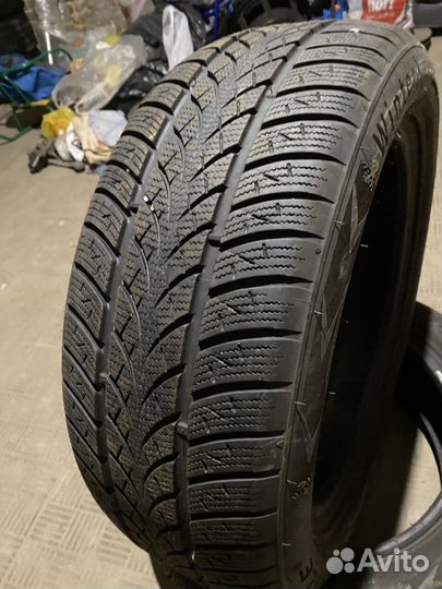 Triangle WinterX TW401 215/55 R17 98V