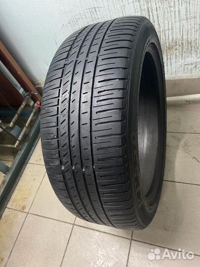 Kinforest KF-550 275/45 R21