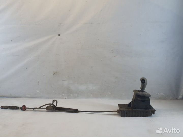 Кулиса АКПП Renault Megan 2 K4MD812 2006