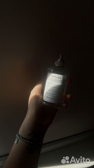 Духи replica maison margiela