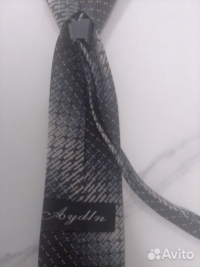 Галстук детский