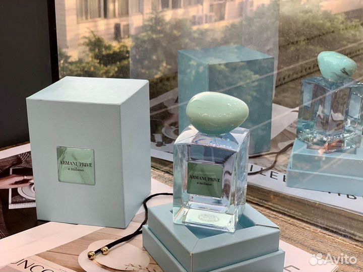 Armani prive a milano, 100 ml
