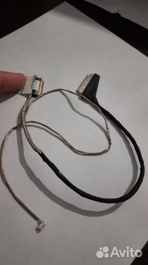 Шлейф матрицы ноутбука Acer v3-571