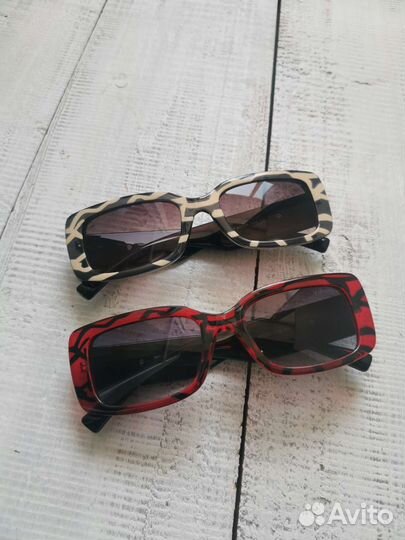 Солнцезащитные очки женские