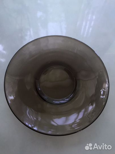 Кофейный сервиз на 6 персон