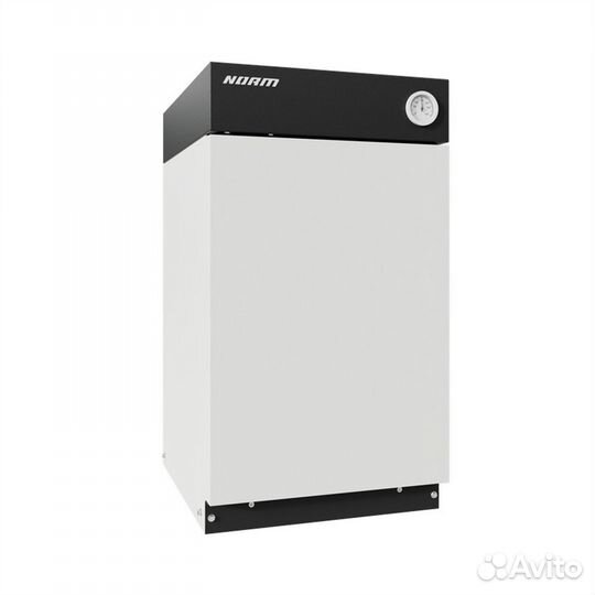 Котел напольный газ. энергонезав. Лемакс norm-20