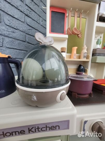 Детская игровая кухня