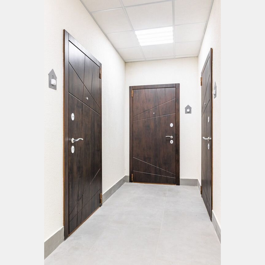 1-к. квартира, 33,2 м², 5/8 эт.
