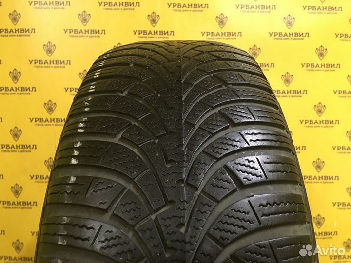 Goodyear UltraGrip 9 205/55 R16 91T