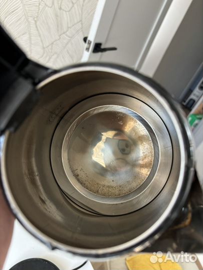 Чайник электрический бу 1,8л