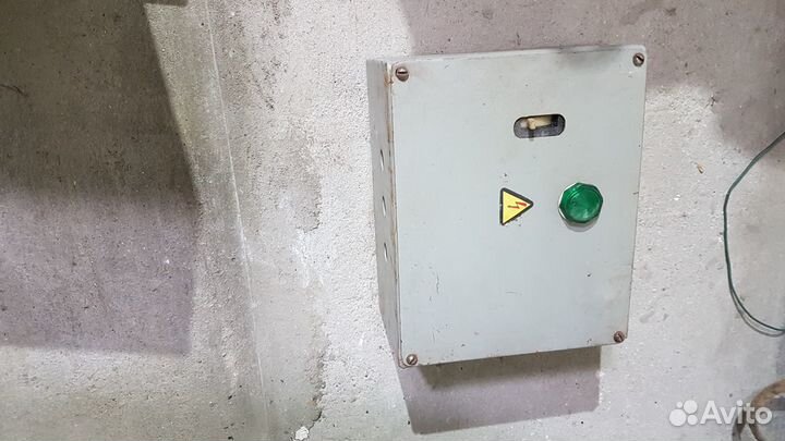 Котел электрический для отопления