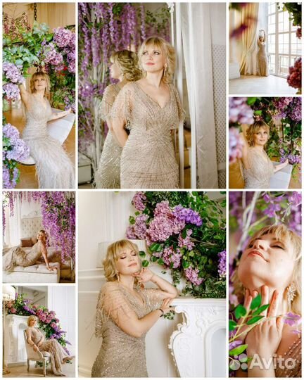 Свадебный, портретный, семейный фотограф